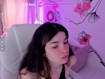 Chaturbate Live Sex Cam of isabela_fiorelli