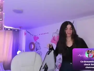 Chaturbate Best Webcam of isabela_fiorelli