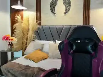 Chaturbate Sex Cam of izzy_lux
