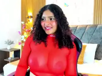 Chaturbate Best Webcam of izzy_lux