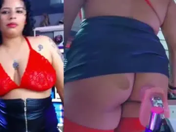 Chaturbate Nude Webcam of kaariyn_