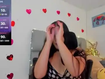 Chaturbate Private Sex Chat of karin_grey69