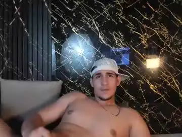 Chaturbate Live Porn of massimo_vidal