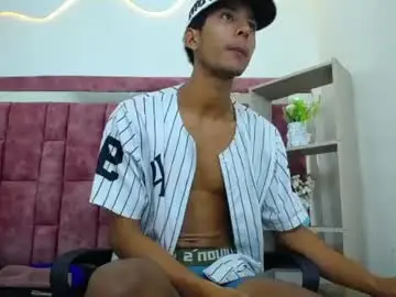 Chaturbate Adult Webcams of matheocockk