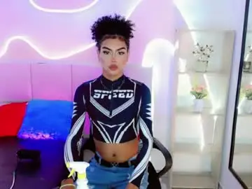 Chaturbate Adult Video Chat of matheocockk