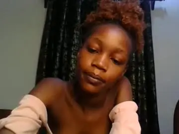 Chaturbate Free Live Porn of sweety_melanin