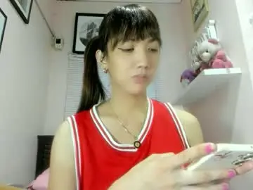 Chaturbate Live Sex Cam of xdreamangel