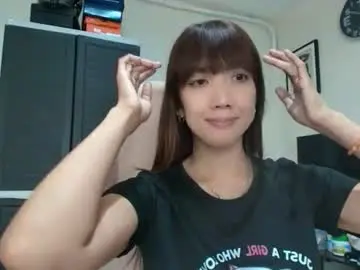 Chaturbate Sex Cam of xdreamangel