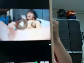 Chaturbate Adult Video Chat of xdreamangel