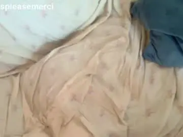 Chaturbate Sex Chat of yespleasemerci