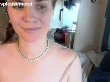 Chaturbate Live Porn of yespleasemerci