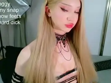 Chaturbate Free Live Porn of _paprika
