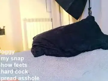 Chaturbate Adult Video Chat of _paprika