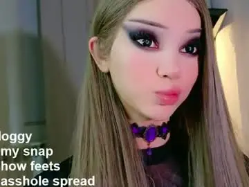Chaturbate Watch Live Sex Cams of _paprika