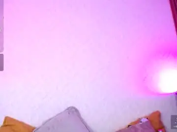 Chaturbate Best Webcam of atenea_smith1