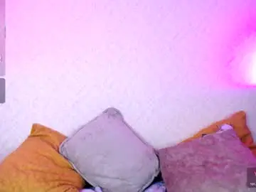 Chaturbate Free Porn Cam of atenea_smith1