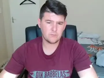 Chaturbate Best live sex cam show of brendansexyboy098754