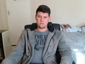 Chaturbate Adult Webcam of brendansexyboy098754