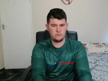 Chaturbate Adult Webcams of brendansexyboy098754