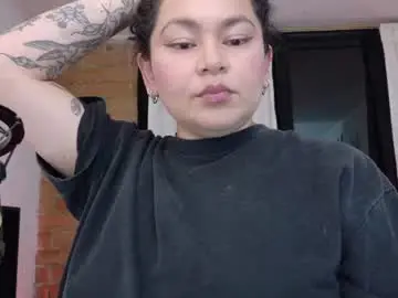 Chaturbate Live Sex Cam of broonte