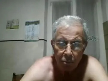 Chaturbate Live Sex of cantera577