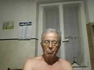 Chaturbate Adult Video Chat of cantera577