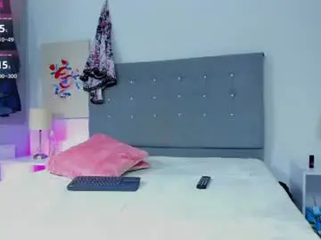 Chaturbate Live Porn of colette_rousseau_