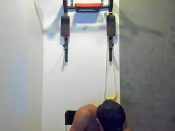 Chaturbate Sex Cam of franco_demons_
