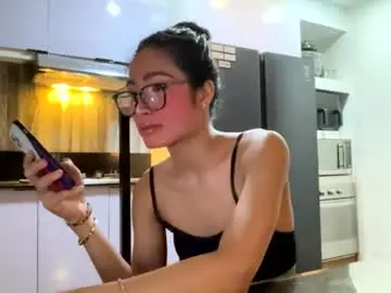 Chaturbate Watch Live Sex Cams of gleiahong