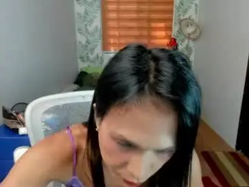 Chaturbate Adult Webcams of hungasiangirl