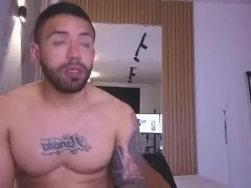 Chaturbate Best Webcam of lion_and_aria