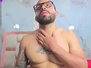 Chaturbate Best live sex cam show of lion_and_aria