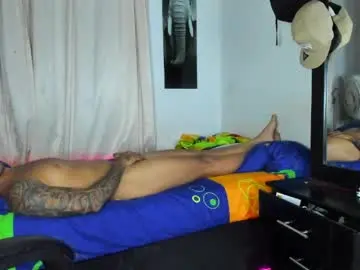 Chaturbate Adult Webcams of lucaswattsons