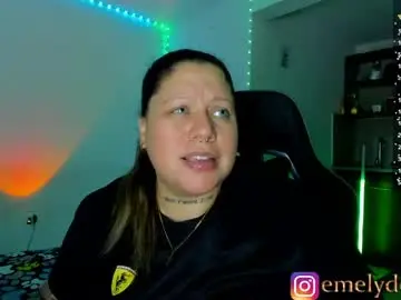 Chaturbate Best Webcam of mariana_spellman