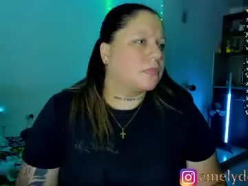 Chaturbate Live Porn of mariana_spellman