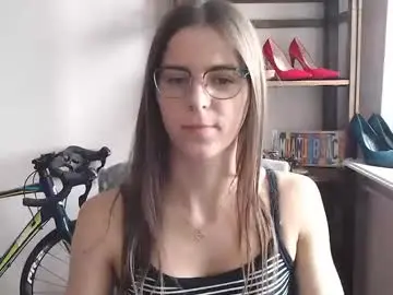 Chaturbate Live Sex Cam of megi_erotic