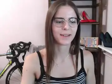 Chaturbate Live Sex of megi_erotic
