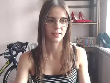 Chaturbate Private Sex Chat of megi_erotic