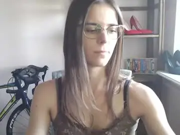 Chaturbate Best live sex cam show of megi_erotic