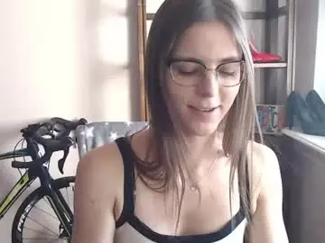 Chaturbate Private Sex Chat of megi_erotic