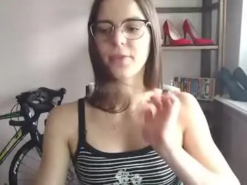 Chaturbate Adult Webcam of megi_erotic