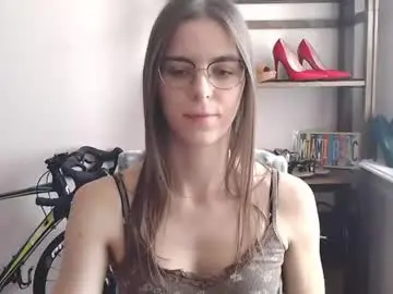 Chaturbate Best live sex cam show of megi_erotic