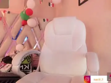 Chaturbate Adult Webcam of nanit_l