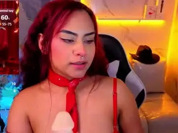 Chaturbate Free Porn Cam of noa_tp