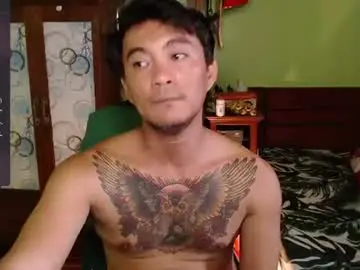 Chaturbate Nude Webcam of pinoyflavour