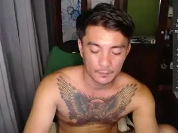 Chaturbate Sex Cam of pinoyflavour