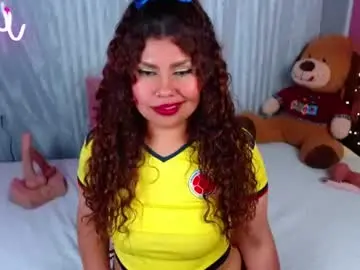 Chaturbate Free Live Porn of queenamazon_