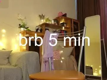 Chaturbate Free Live Porn of rainybella