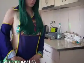Chaturbate Live Sex of shirayuki_hime