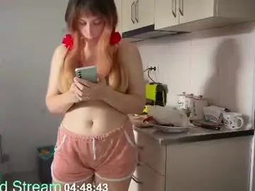 Chaturbate Sex Chat of shirayuki_hime